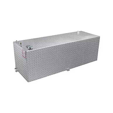 RDS 71791 Rectangular Transfer Liquid Tank - 91 Gallon Capacity