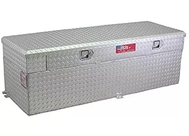 RDS 72775 Fuel Tank Toolbox Combo - 40 Gallon Capacity