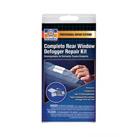 REAR DEFOGGER ADHESIVE