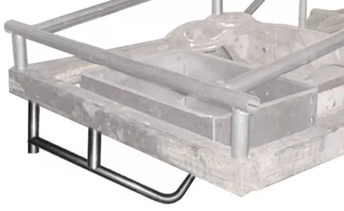 Rear Tank Guard ALL22374