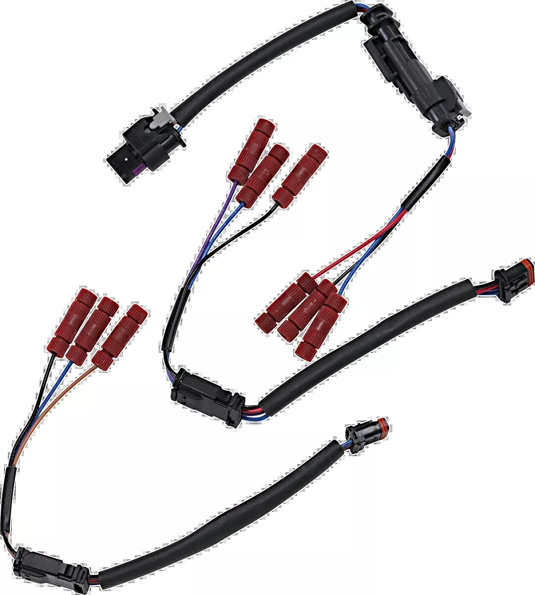 Rear Wiring Kit