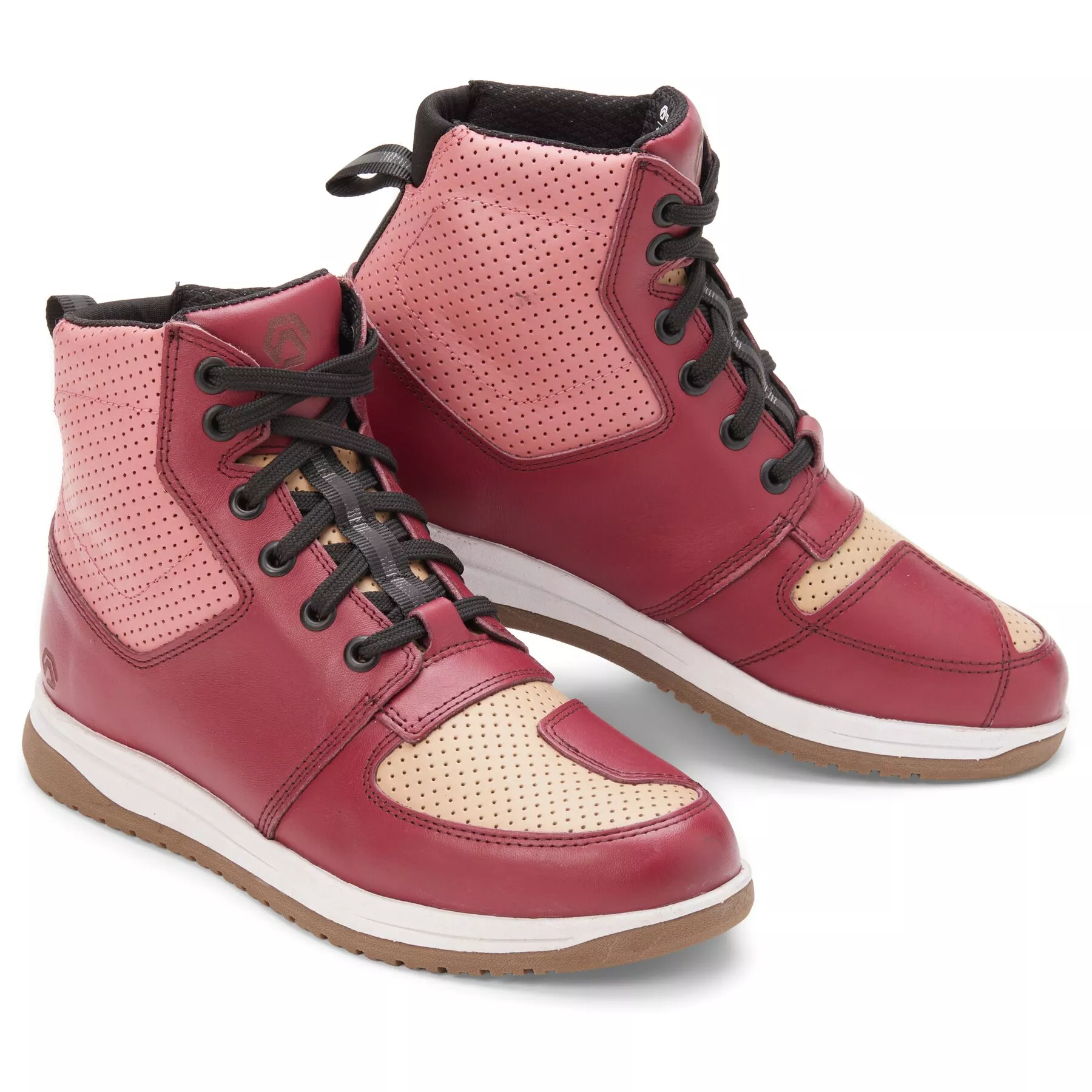 REAX Fulton Air CE Women's Riding Shoes