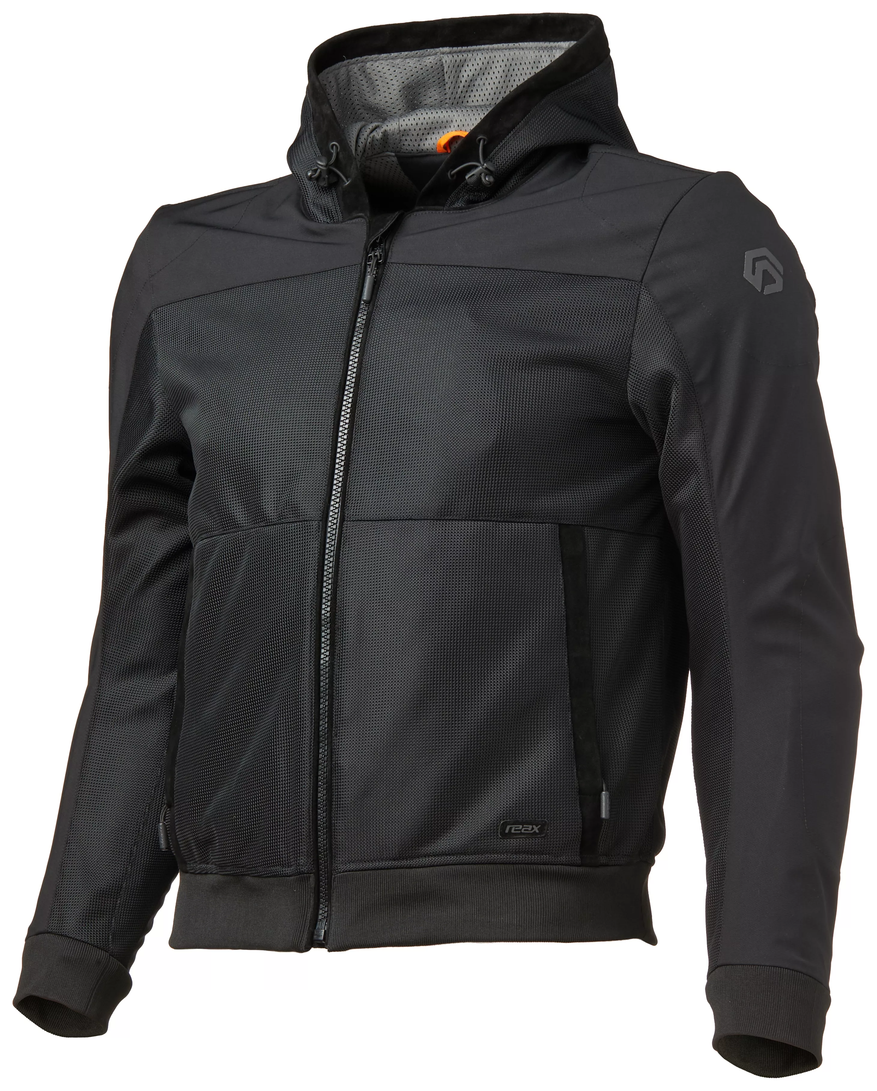 REAX Moto Air CE Hoody