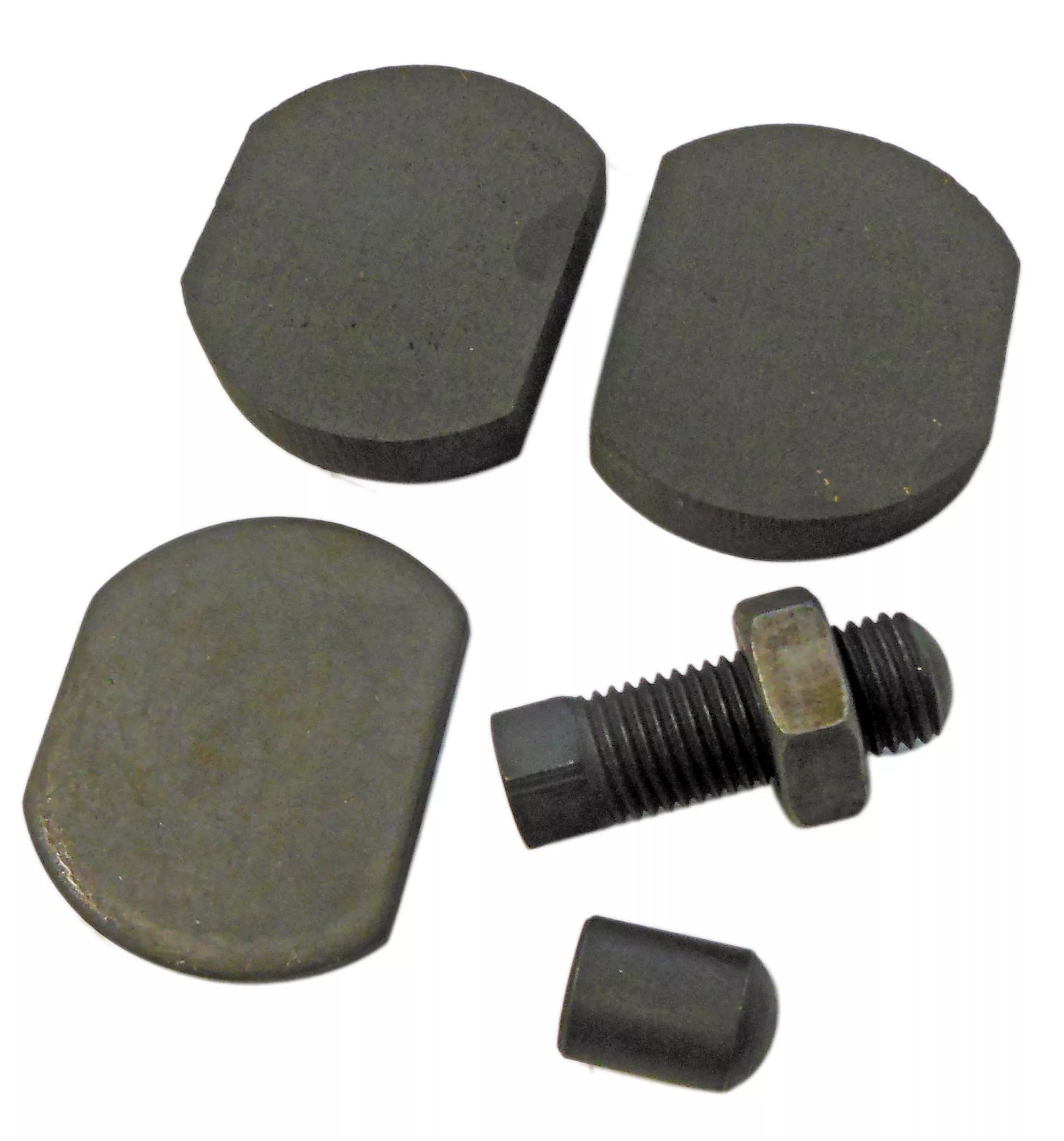 Rebuild KitFor Mechanical Brake Caliper