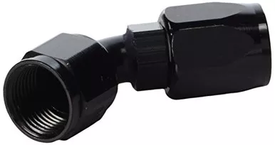 Red Horse Performance 1045-08-2 Swivel-Seal Hose End Fitting