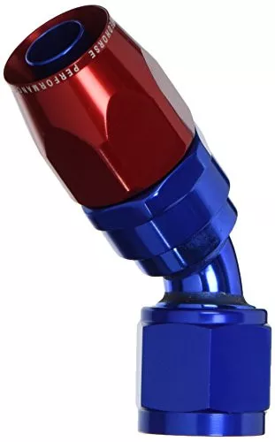 Red Horse Performance 1045-10-1 Swivel-Seal Hose End