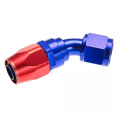 Red Horse Performance 1045-12-1 Hose End Connector Fitting