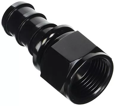 Red Horse Performance 2000-12-2 Hose End