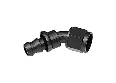 Red Horse Performance 2045-08-2 Hose End Fitting