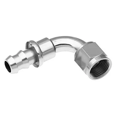 Red Horse Performance 2090-06-5 Hose End Fitting