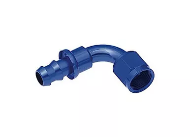 Red Horse Performance 2090-12-1 Hose End Connector Fitting