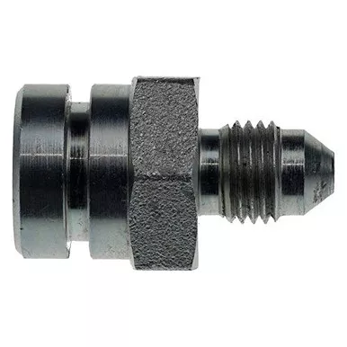 Red Horse Performance 335-03-03 To 3/8-24 Inverted Flare Female Fitting - 2 Pcs