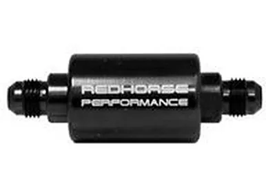 Red Horse Performance 4151-08-2 Fuel Filter