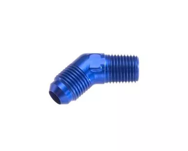 Red Horse Performance 823-12-08-1 Adapter Fitting Connector