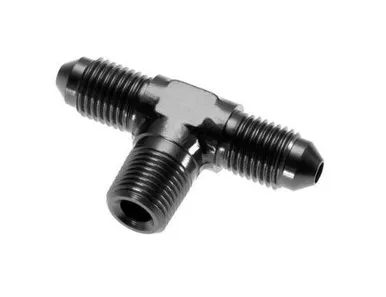 Red Horse Performance 825-10-08-2 Tee Adapter