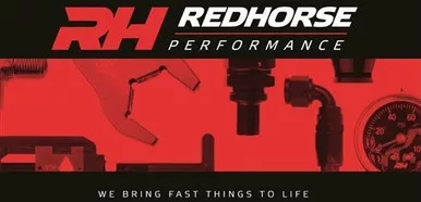 Red Horse Performance 834-03-2 Gasket for Automotive Applications