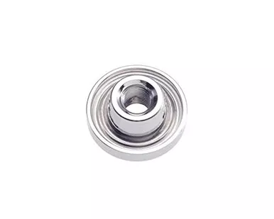 Red Horse Performance 871-06-0 Female AN/JIC Weld Adapter Unanodized