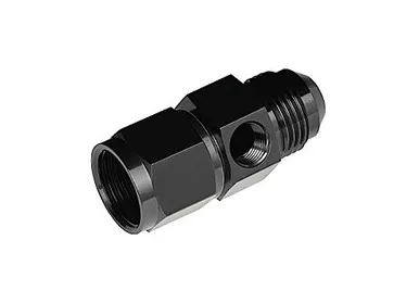 Red Horse Performance 9192-06-2 Flare Union