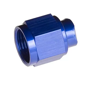 Red Horse Performance 929-12-1 Flare Cap Nut