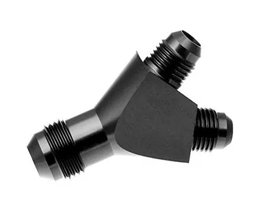 Red Horse Performance 930-04-04-2 Y-Block Adapter