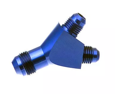 Red Horse Performance 930-08-06-1 Y-Block Adapter