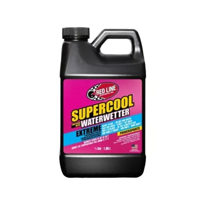 Red Line SuperCool Extreme 1/2 Gallon