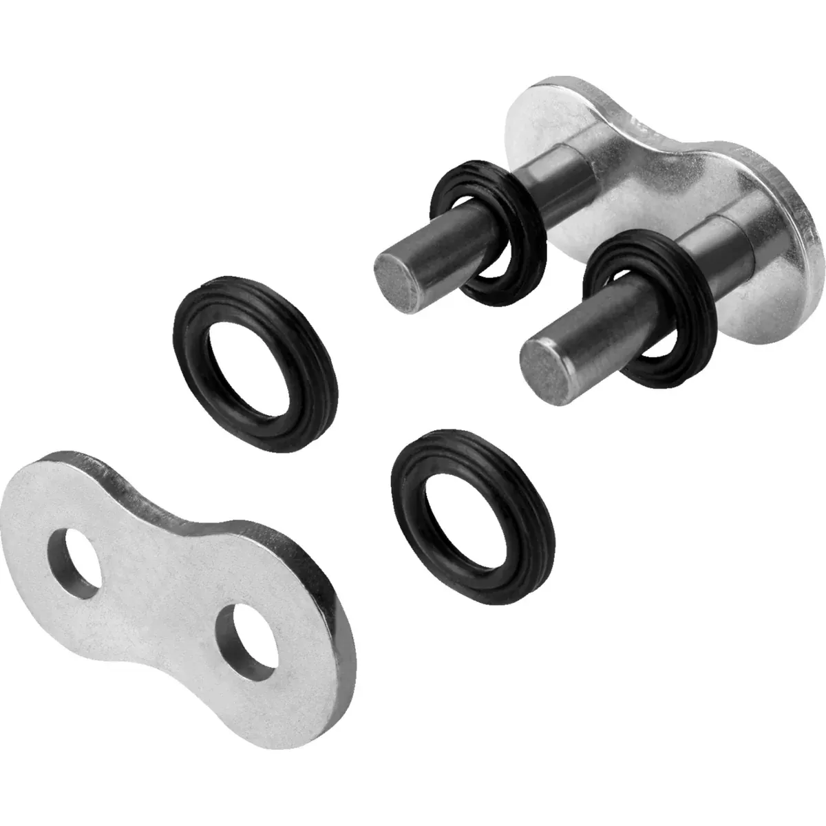 REGINA 1224-0176 19/137ZRA 525 ZRA Rivet Connecting Link 525 ZRA – Connecting Link – Rivet