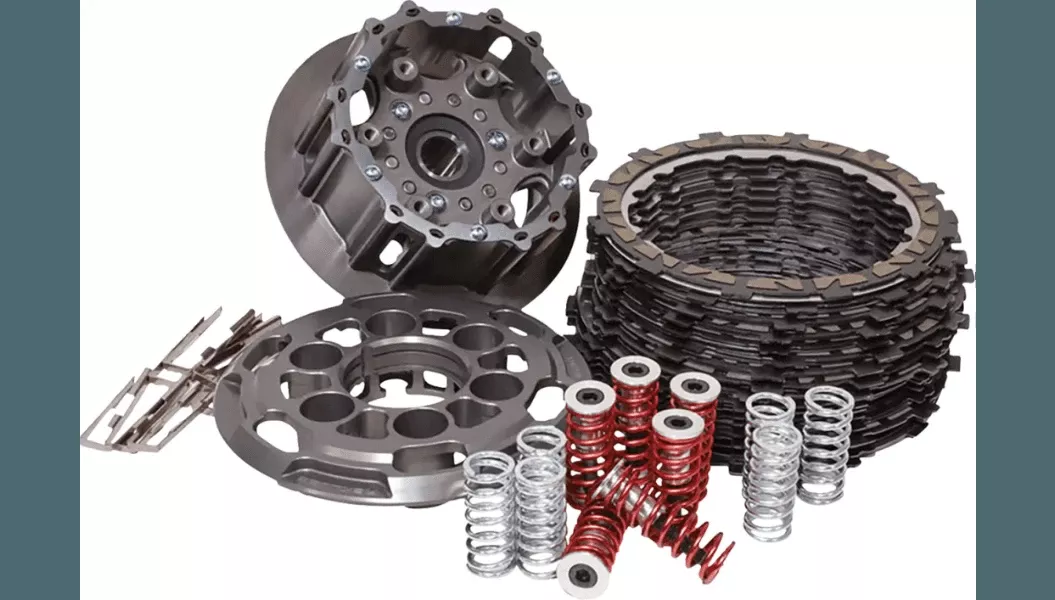 Rekluse APEX Clutch for '07-10 Harley Davidson Twin Cam Models
