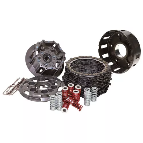 Rekluse APEX Clutch & Basket for 2017-2026 Harley M8