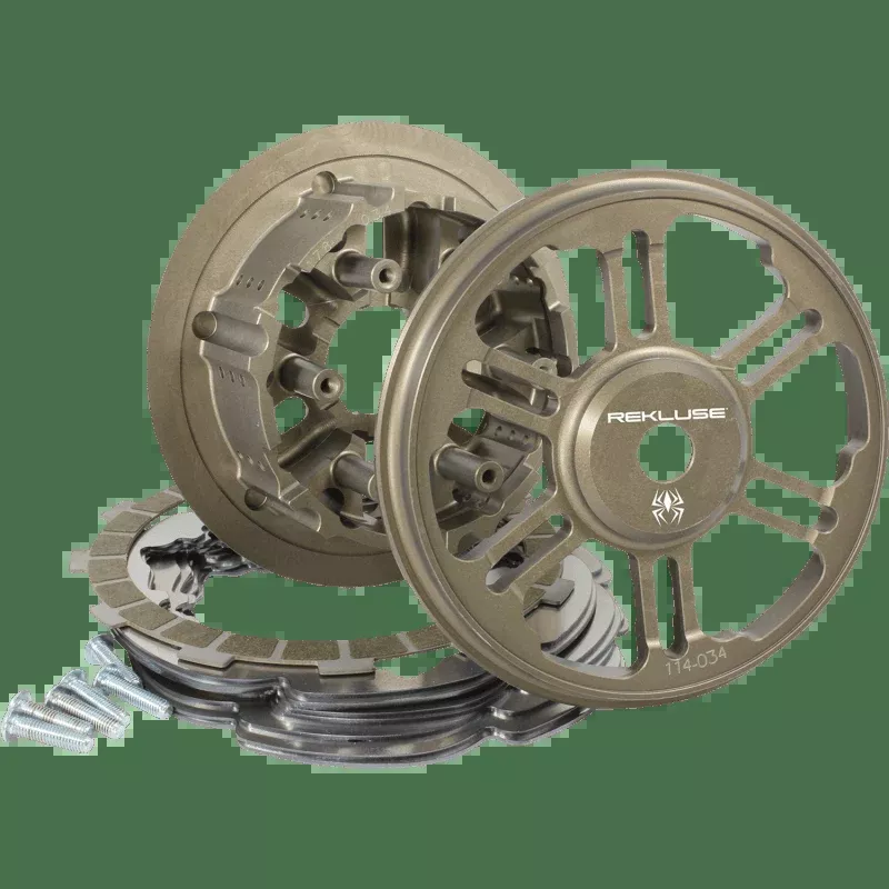 Rekluse Cltch COR KTM 250/350 22+