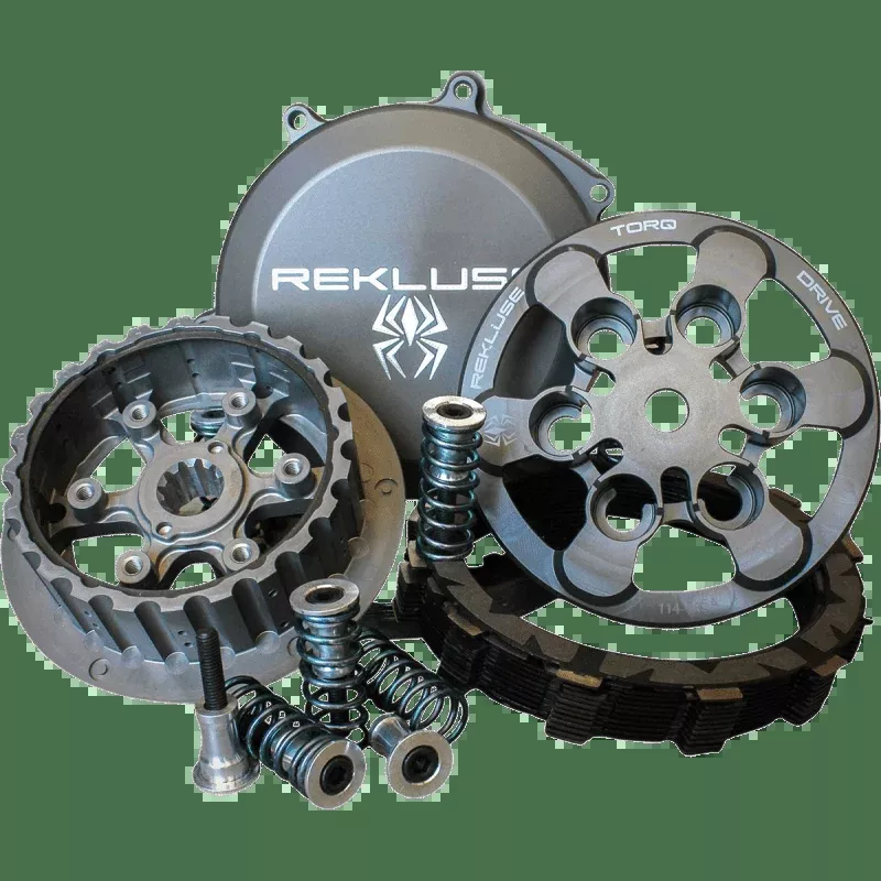 Rekluse Cltch Coretqd Beta 2T 22+
