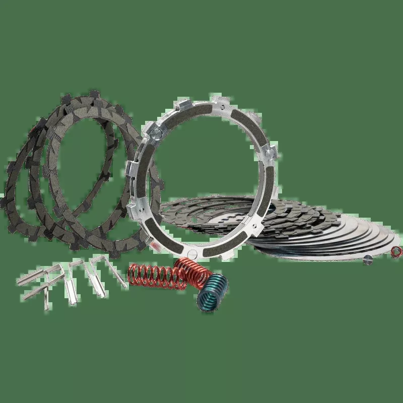 Rekluse Cltch Radx WR450F 05-15