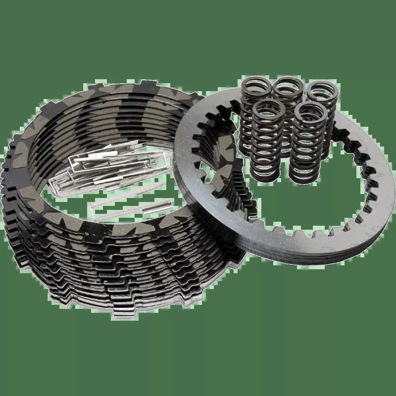 Rekluse Cltch Trqdrv Indian 14+