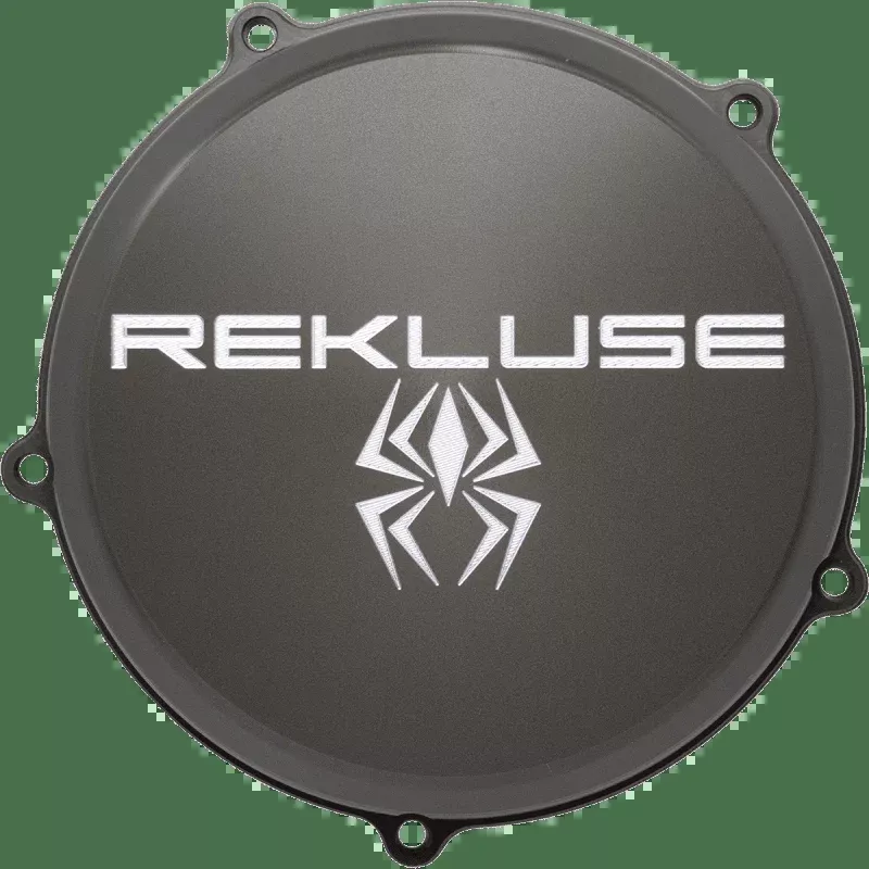 Rekluse Clutch Cover KX450F '21