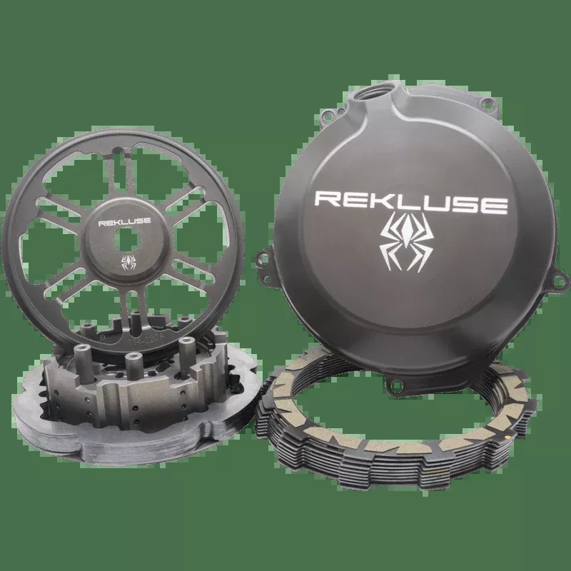 Rekluse Clutch Kit TD Gasktmhqv