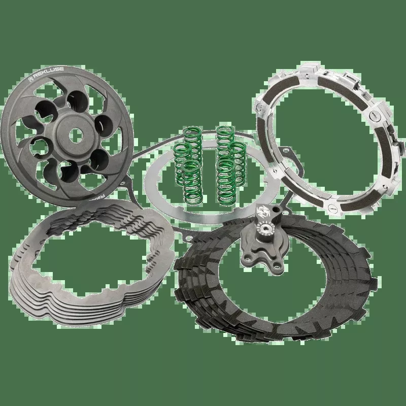 Rekluse Clutch Radiusx KX250F '21