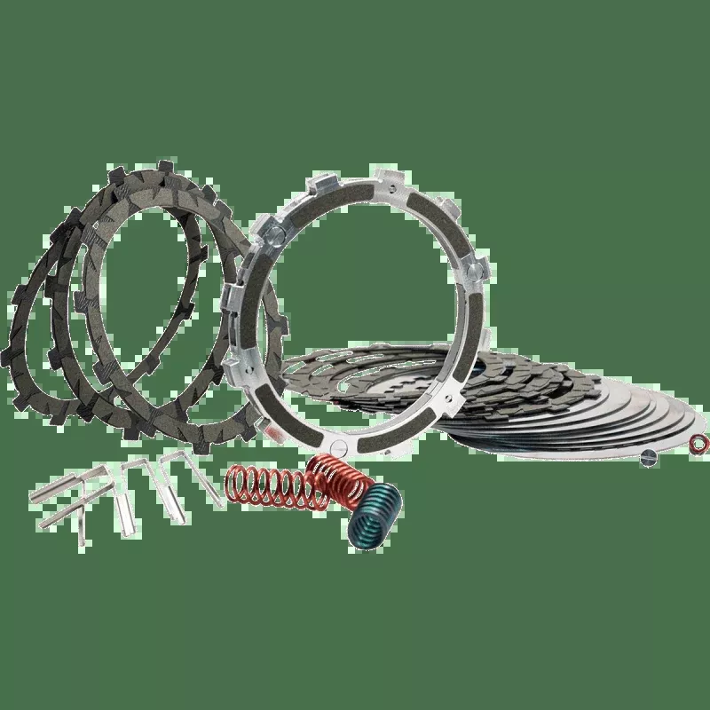 Rekluse Clutch Radx CR250 92-01