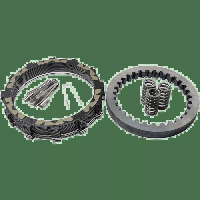Rekluse Clutch Trqdrv Slipr 13-19
