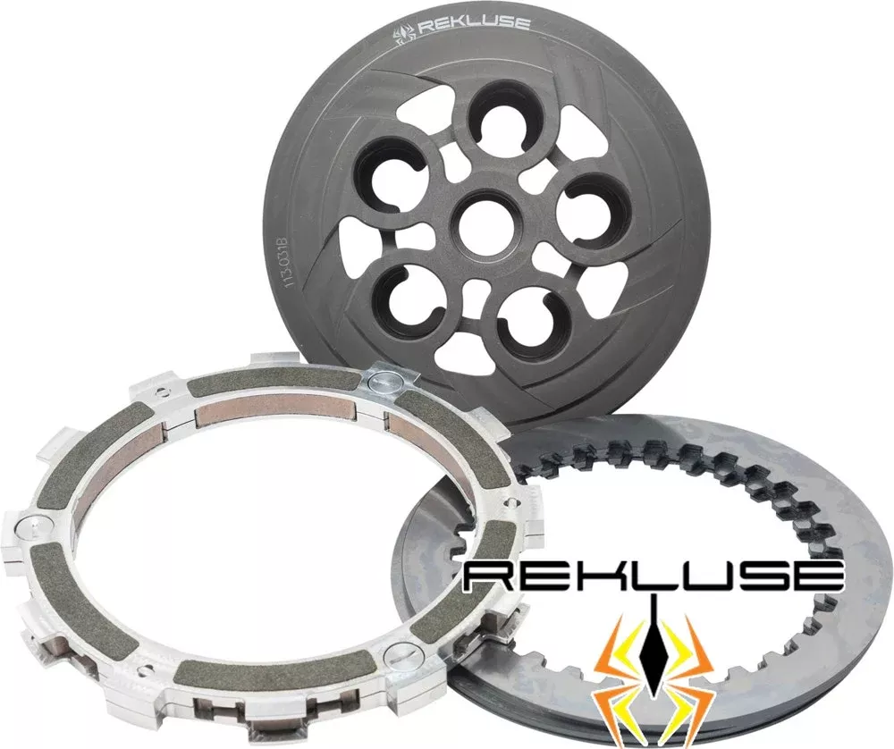 Rekluse Core EXP 3.0 Auto Clutch Kit 08-18 Yamaha WR 250 R X RMS-6178