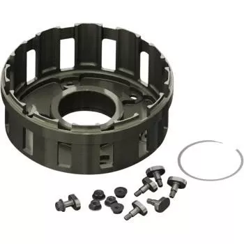 Rekluse Performance Clutch Basket for '17-Up Harley Davidson Touring Models
