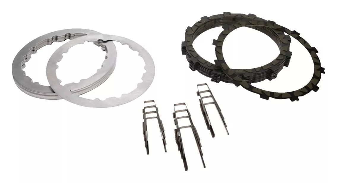 Rekluse RadiusCX Replacement Clutch Kit For Harley Twin Cam 2006-2017
