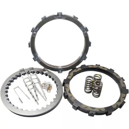 Rekluse RadiusX Clutch Kit for 2018-2019 Harley Softail Cable Clutch