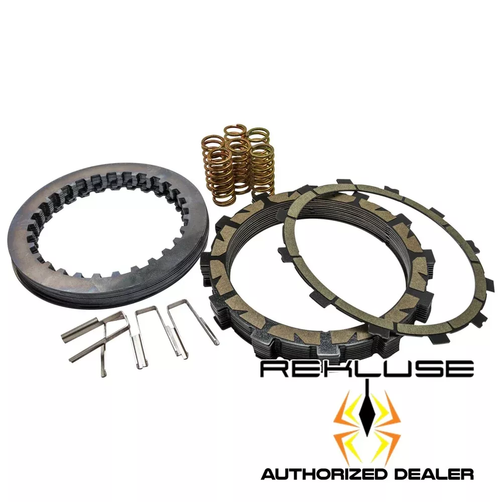 Rekluse Torq Drive Clutch Pack 05-15 Yamaha WR450F RMS-2807076