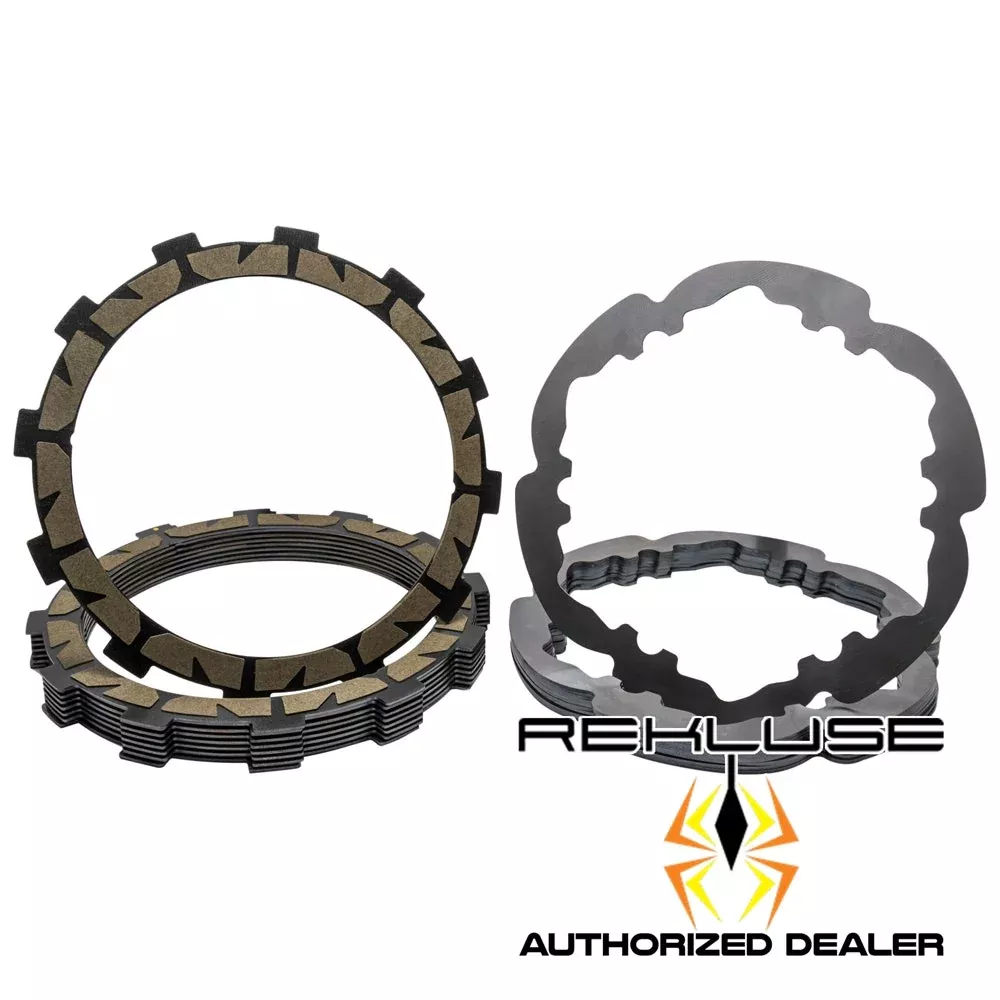 Rekluse Torq Drive Clutch Pack 13-19 Husqvarna KTM RMS-2813086