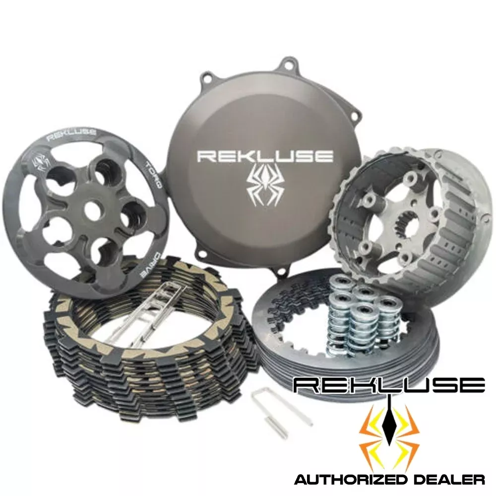 Rekluse Torq Drive Core Manual Clutch Kit 10-17 Beta 350RR RMS-7102023