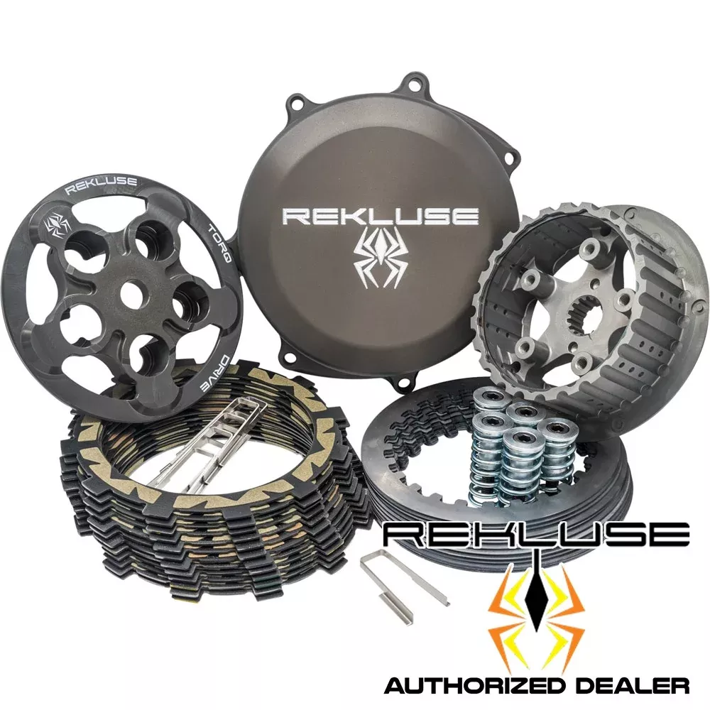 Rekluse Torq Drive Core Manual Clutch Kit 18-19 Beta RMS-7102025