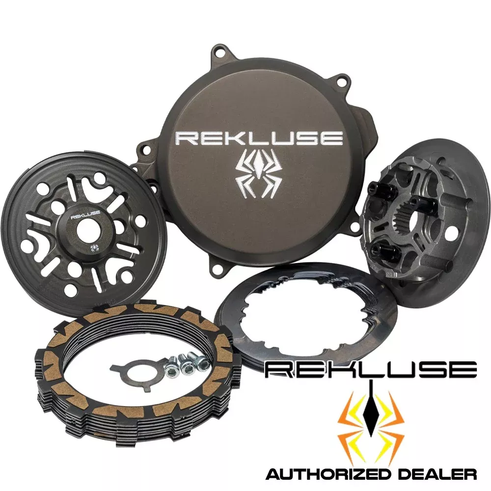 Rekluse Torq Drive Core Manual Clutch Kit 18-19 Husqvarna KTM RMS-7102026