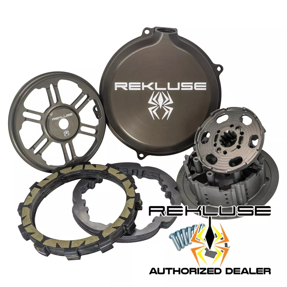 Rekluse Torq Drive Manual Clutch Kit 16-18 Husq KTM 250 350 RMS-7113081