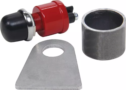Remote Starter Button Kit Un-Welded ALL60361