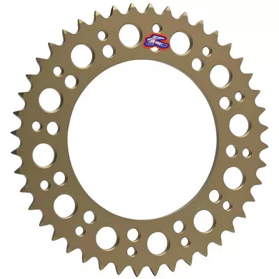 Renthal 520 Rear Sprockets Ducati 1098/S/R 07-09